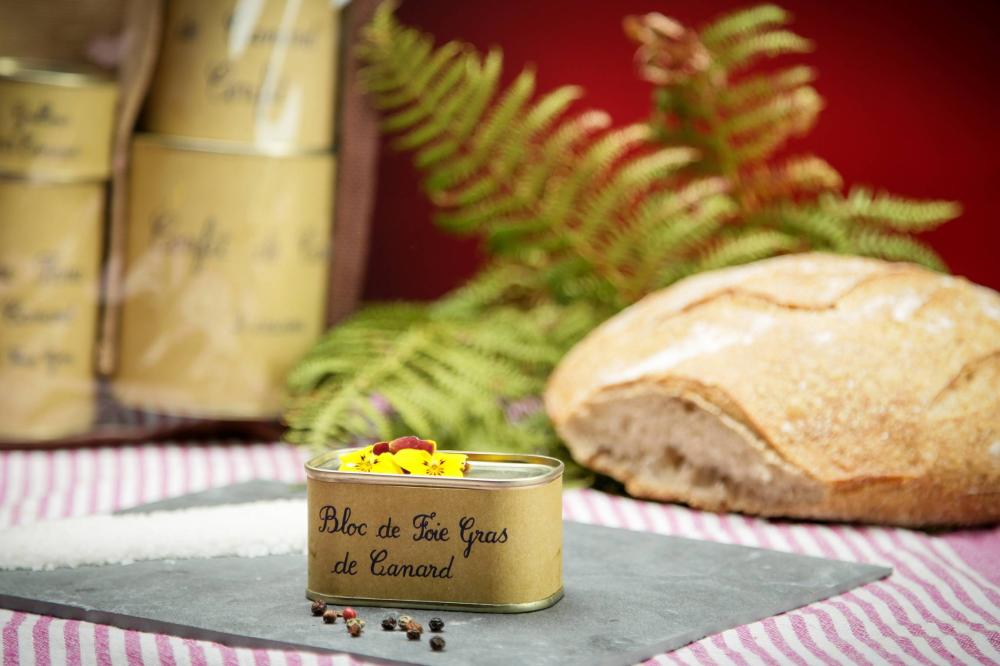 Produit artisanal près de Bergerac